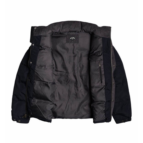 Billabong Ανδρικό μπουφάν Heritage 2022 - Puffer Jacket for Men